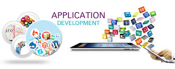 application development services in us
